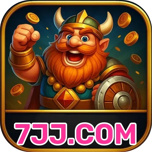 7JJ.COM: O Portal Definitivo para Jogos Online Confiáveis e Diversos