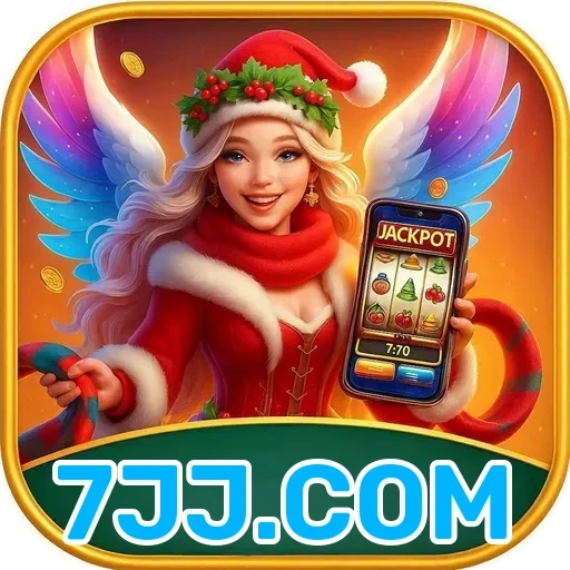 7JJ.COM: A Diversão sem Limites em Jogos Online
