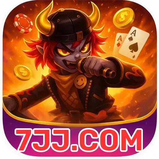 7JJ.COM: A Melhor Plataforma de Jogos para Todos os Gostos