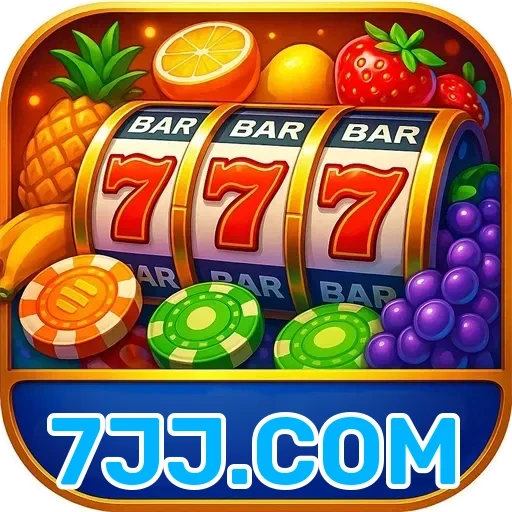 7JJ.COM: Explore o Mundo Fascinante dos Caça-Níqueis e Ganhe Prêmios!